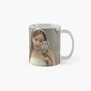 SAKURA LE SSERAFIM Classic Mug