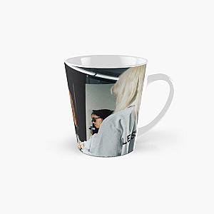 LE SSERAFIM YUNJIN - EASY  Tall Mug