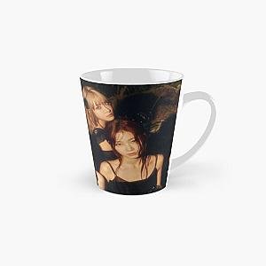 LE SSERAFIM - EASY  Tall Mug