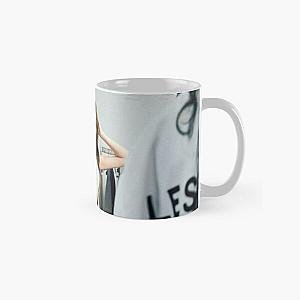 LE SSERAFIM CHAEWON - EASY  Classic Mug