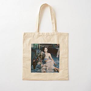 LE SSERAFIM KAZUHA Cotton Tote Bag