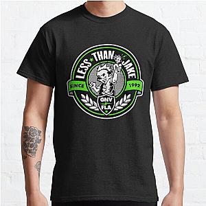 Less Than Jake Classic Classic T-Shirt