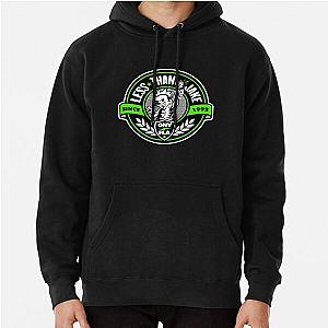 Less Than Jake Classic Pullover Hoodie