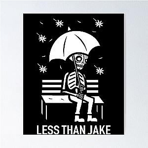 Less Than Jake     Poster