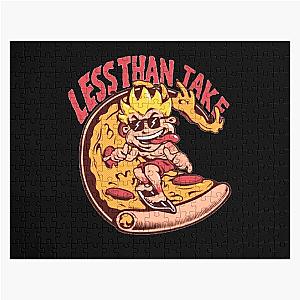 less than jake gajiumr Jigsaw Puzzle