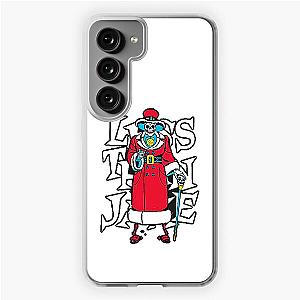 less than jake logo  Samsung Galaxy Soft Case