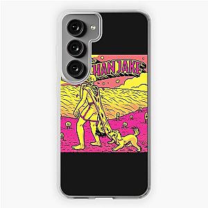 less than jake Samsung Galaxy Soft Case