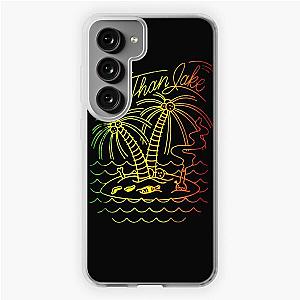 less than jake art Samsung Galaxy Soft Case