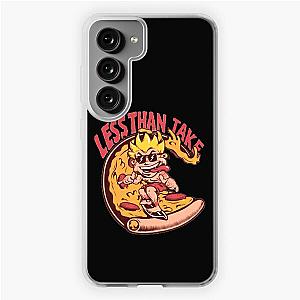 less than jake gajiumr Samsung Galaxy Soft Case