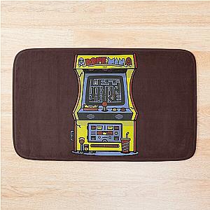 less than jake rug Bath Mat