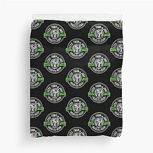 Less Than Jake Classic Duvet Cover