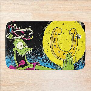 Less Than Jake American Ska Punk Bath Mat