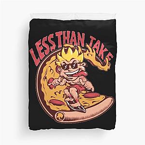 less than jake gajiumr Duvet Cover