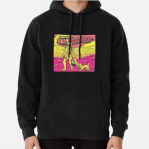 less than jake Pullover Hoodie