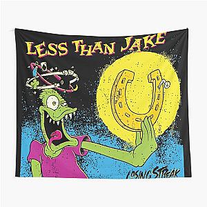 Less Than Jake American Ska Punk Tapestry