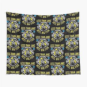 Less Than Jake    Tapestry