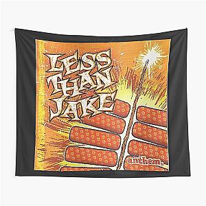 less than jake Tapestry