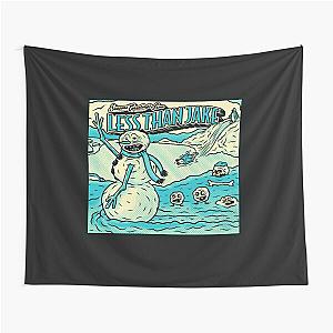 less than jake Tapestry