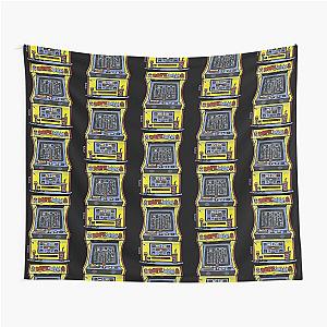 less than jake rug Tapestry