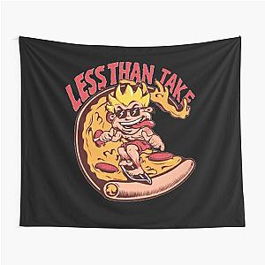 less than jake gajiumr Tapestry