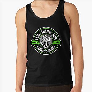 Less Than Jake Classic Tank Top