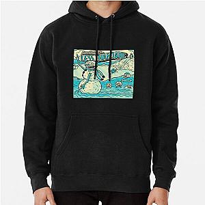 less than jake Pullover Hoodie