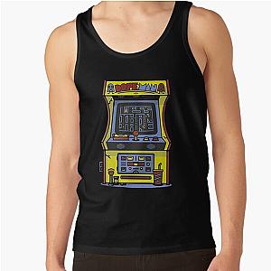 less than jake rug Tank Top