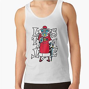 less than jake logo  Tank Top