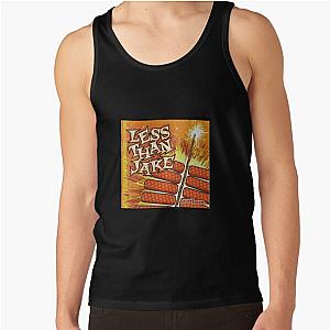 less than jake Tank Top