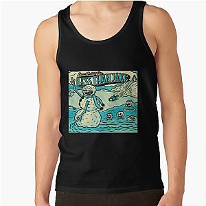 less than jake Tank Top