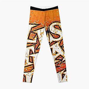 less than jake Leggings