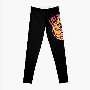 less than jake gajiumr Leggings