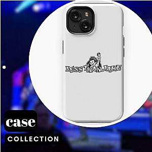 Less Than Jake Cases