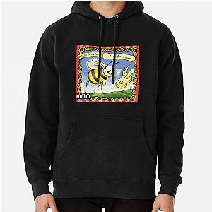 Less Than Jake b is for b sides Pullover Hoodie