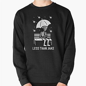 Less Than Jake     Pullover Sweatshirt