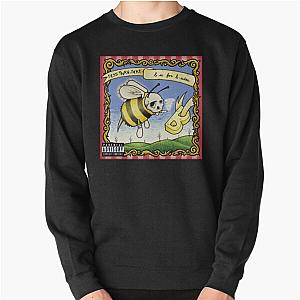 Less Than Jake b is for b sides Pullover Sweatshirt