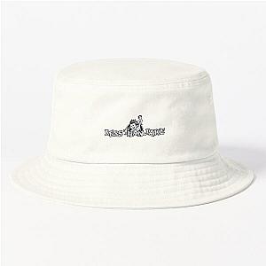 Less Than Jake logo Bucket Hat