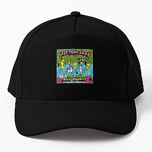 Less Than Jake absolution for idiots and addicts Baseball Cap