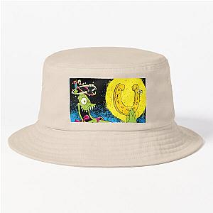 Less Than Jake American Ska Punk Bucket Hat