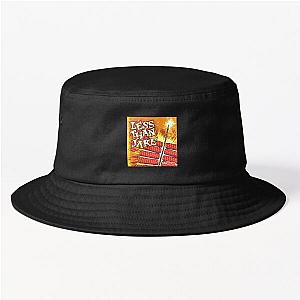 Less Than Jake anthem Bucket Hat