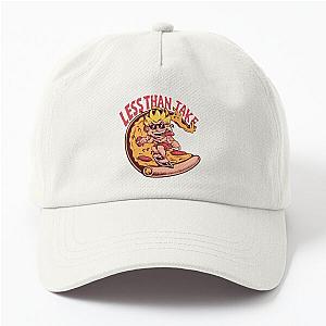 punk band music best logo less than jake gajiumr best logo Dad Hat