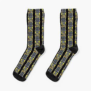 less than jake rug Socks