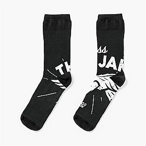 less than jake Socks