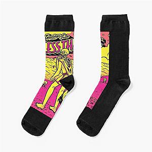 less than jake Socks