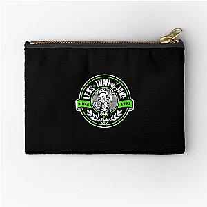 Less Than Jake Classic Zipper Pouch