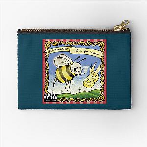 Less Than Jake b is for b sides Zipper Pouch