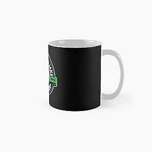 Less Than Jake Merch Less Than Jake Logo Classic Mug