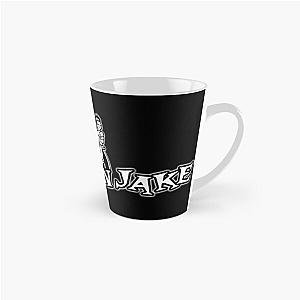 Less Than Jake logo Tall Mug