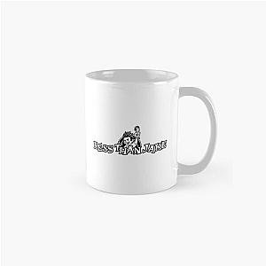 Less Than Jake logo Classic Mug