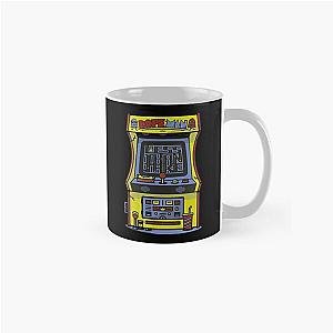 less than jake rug Classic Mug